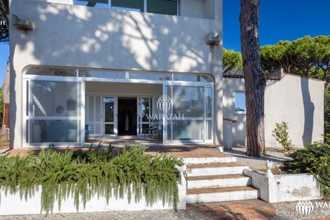 Villa a Vale do Lobo, Faro, Vale do Lobo - € 2.825.000 | Ref: Pinhao - foto 18